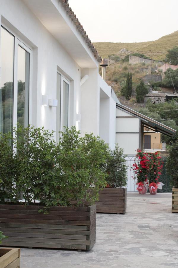 Venere B&B Castelmola Extérieur photo