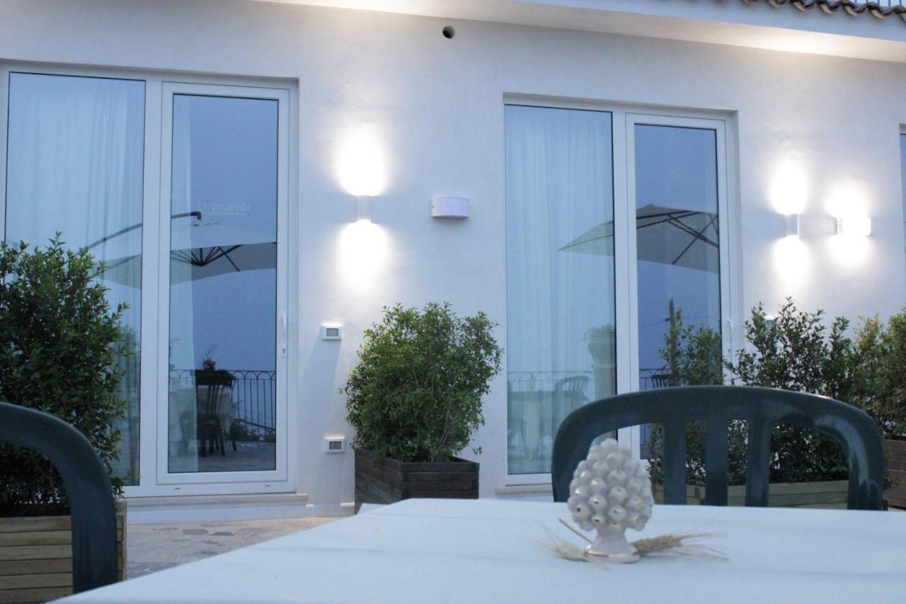 Venere B&B Castelmola Extérieur photo