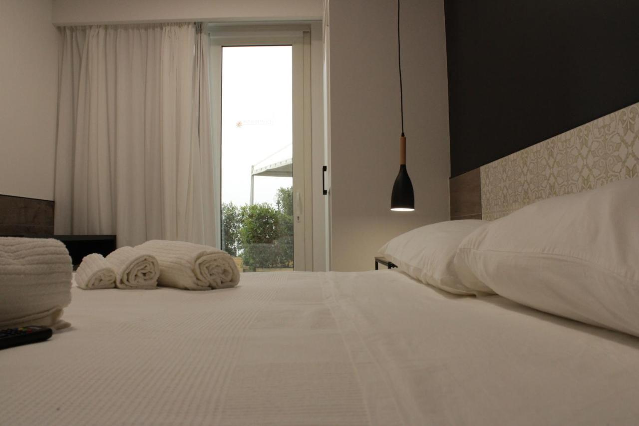Venere B&B Castelmola Extérieur photo