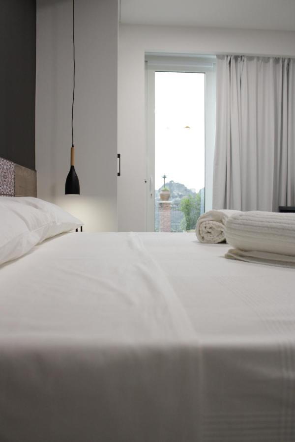 Venere B&B Castelmola Extérieur photo