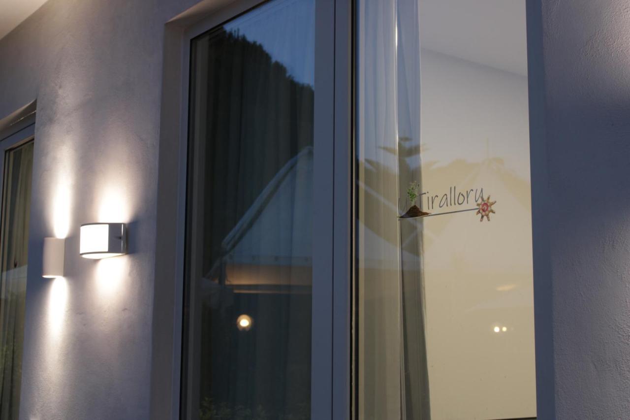 Venere B&B Castelmola Extérieur photo