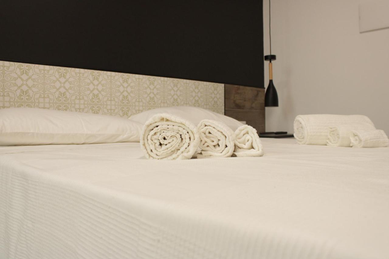 Venere B&B Castelmola Extérieur photo