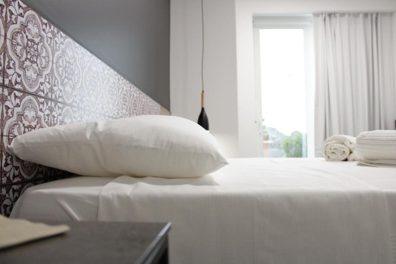 Venere B&B Castelmola Extérieur photo