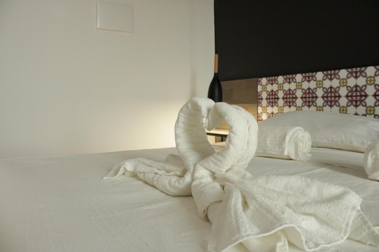 Venere B&B Castelmola Extérieur photo