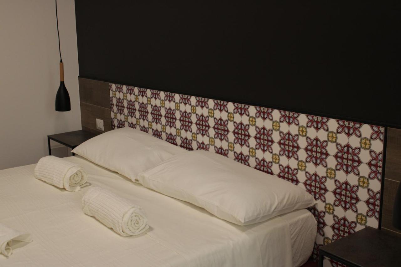 Venere B&B Castelmola Extérieur photo