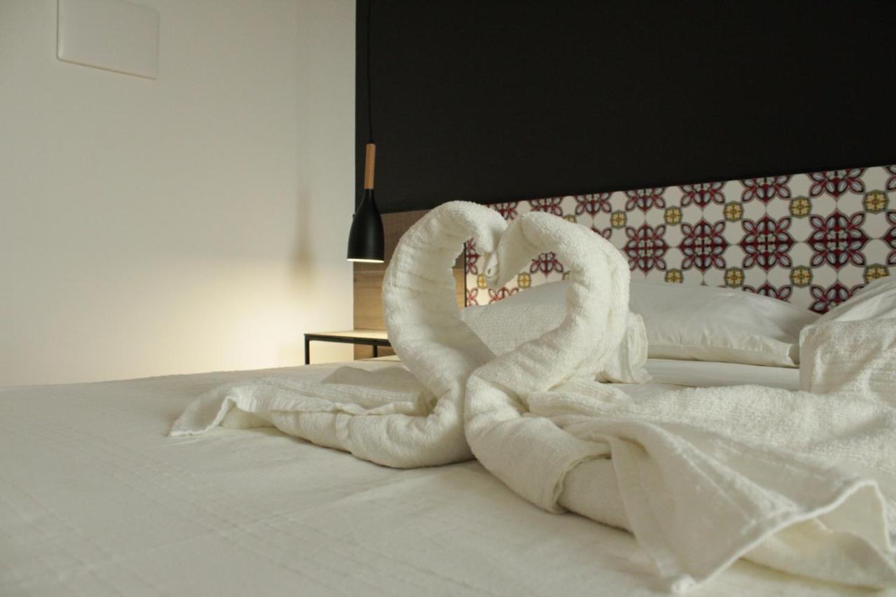Venere B&B Castelmola Extérieur photo