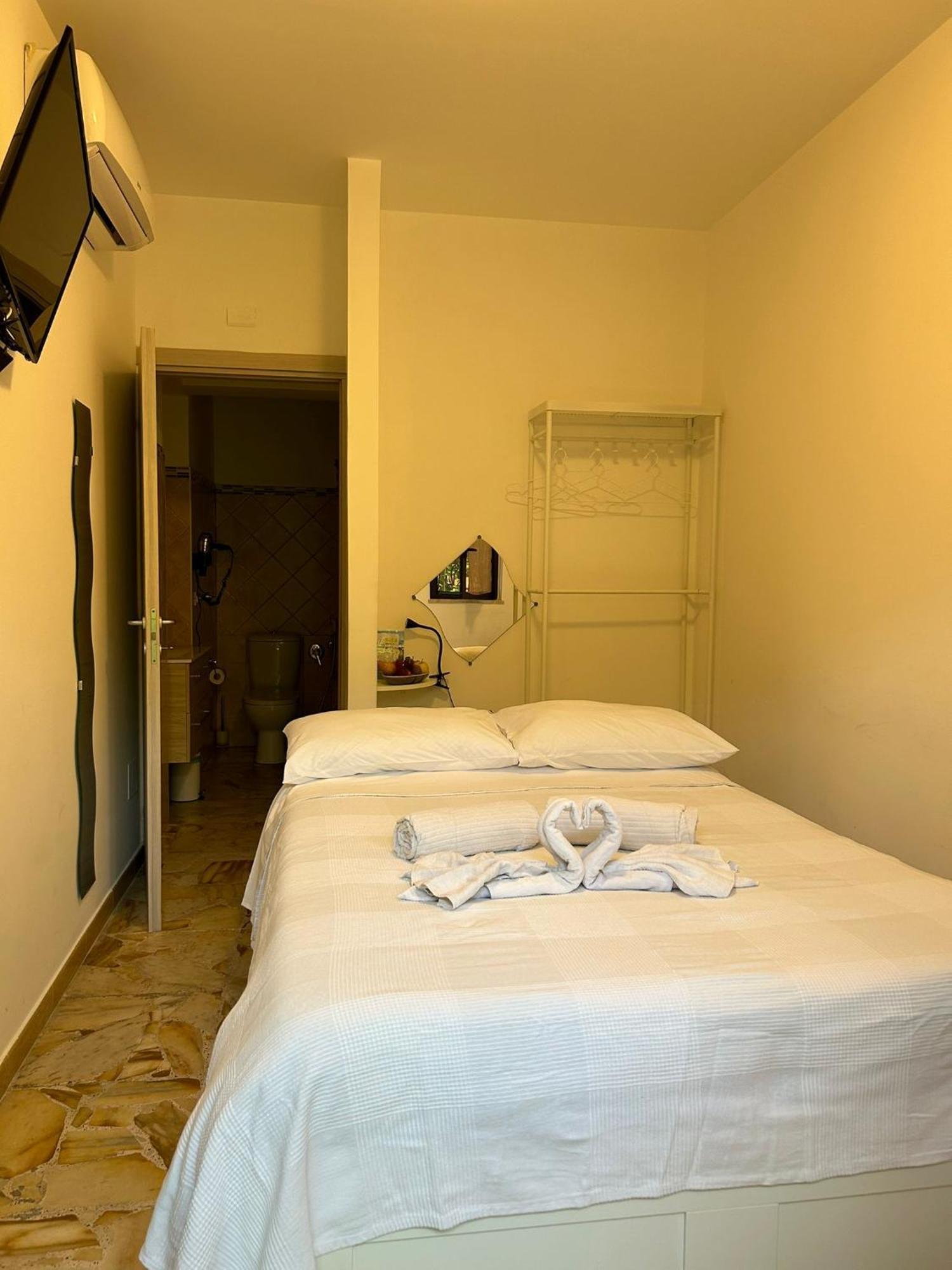 Venere B&B Castelmola Extérieur photo