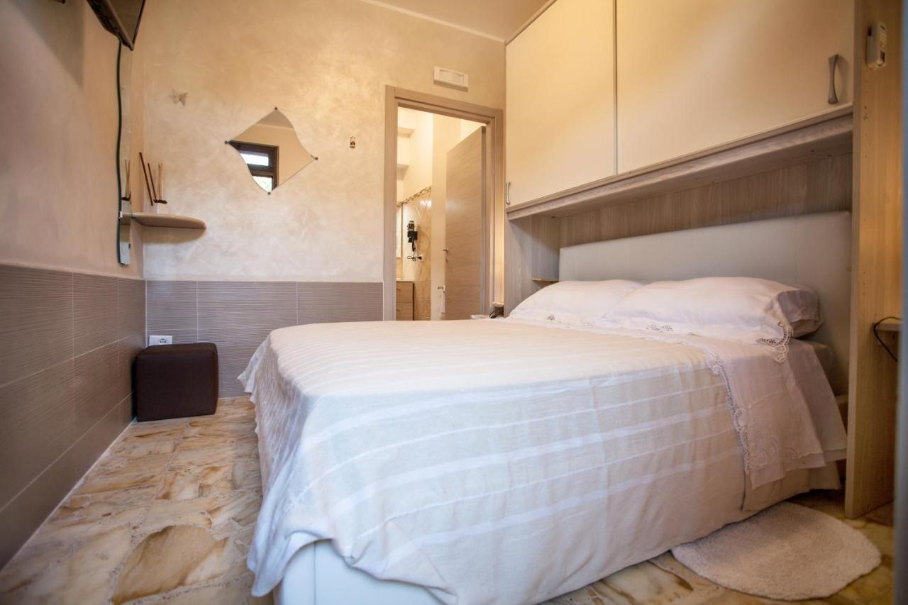 Venere B&B Castelmola Extérieur photo