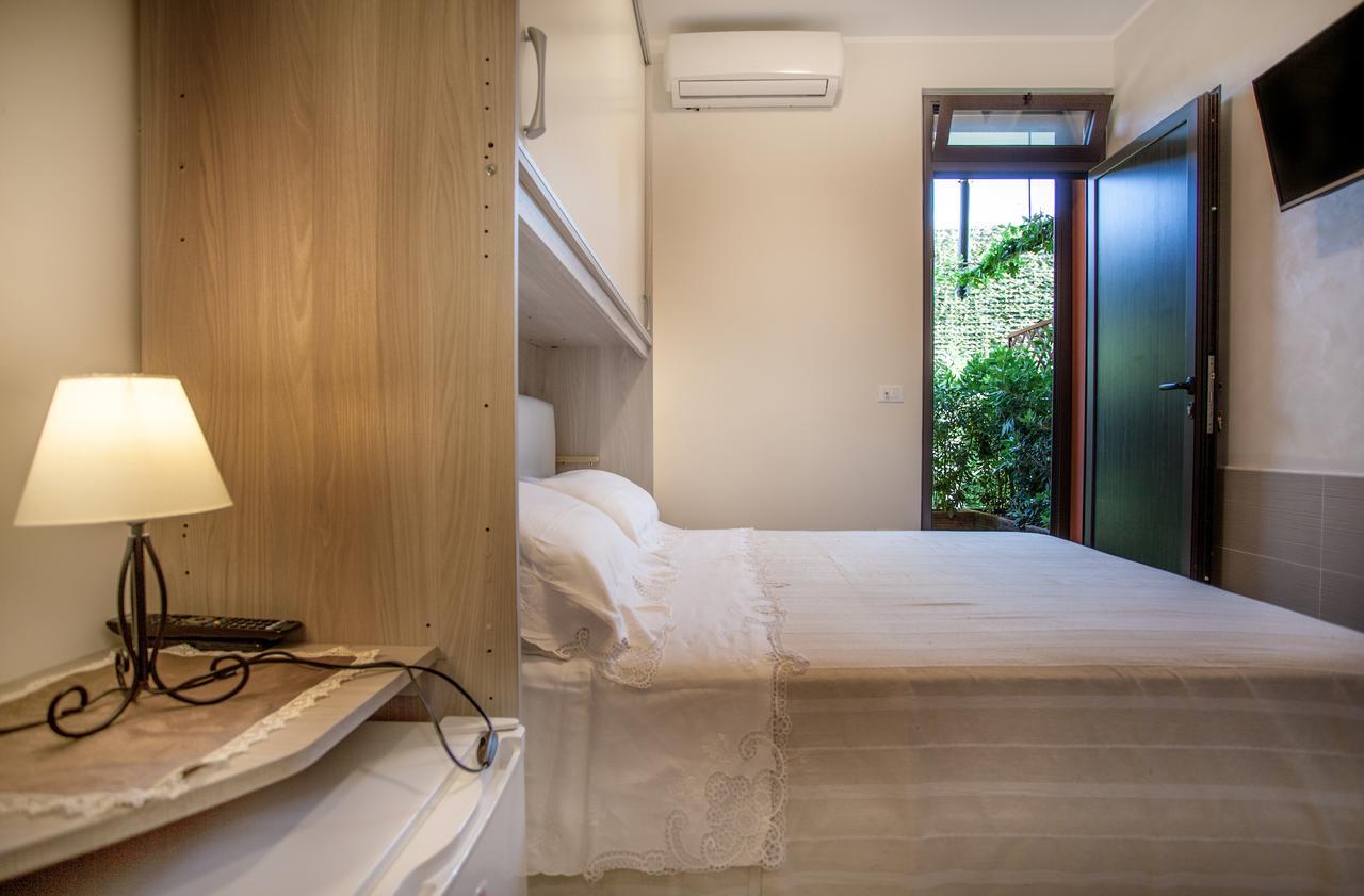 Venere B&B Castelmola Extérieur photo