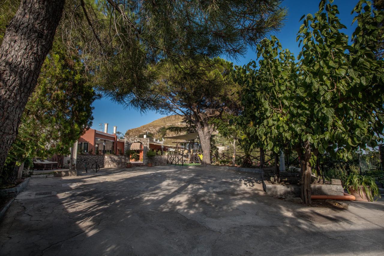 Venere B&B Castelmola Extérieur photo